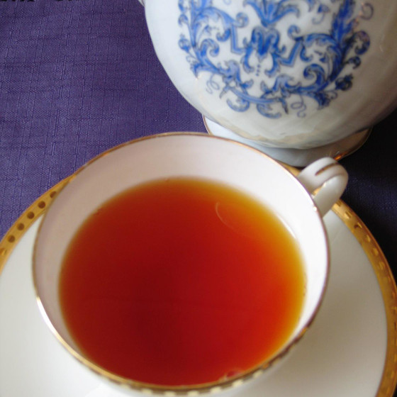 紅茶塾・マスターコース（10回コース）