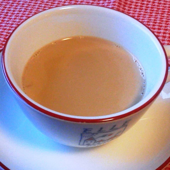 紅茶塾・マスターコース（10回コース）