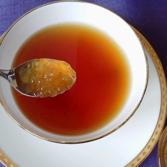 紅茶塾・マスターコース（10回コース）