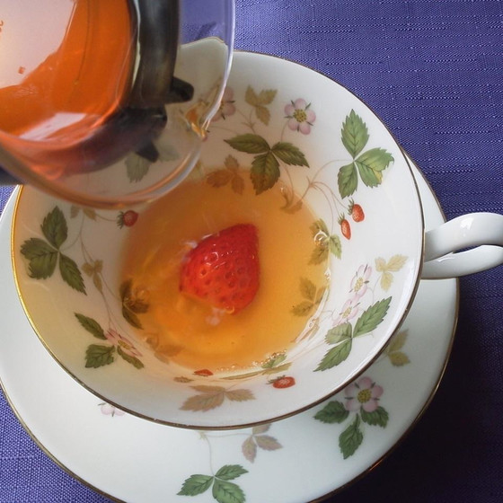 紅茶塾・研究会
