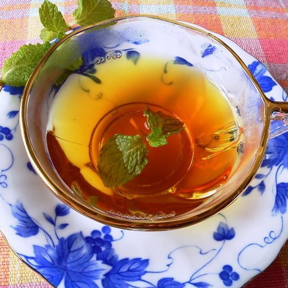 紅茶塾・研究会