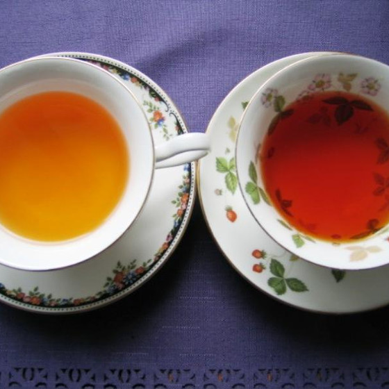 紅茶塾・1日セミナー10月/大英帝国が生んだ紅茶
