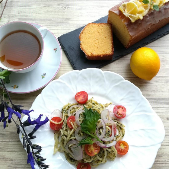 【基本をしっかり教えます！夏のお菓子を作りましょう】