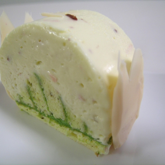 A5　チェリーブロッサム /  ケークシトロン