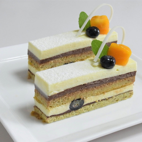 5月A9  パッションショコラ / サブレ ココ