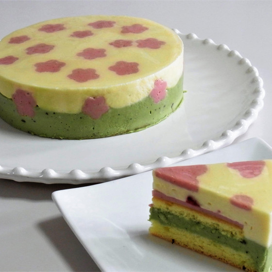 A7 小春 / 玄米クッキー