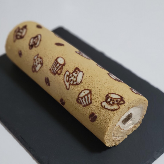 S　コーヒーゼリーデコロール / サブレショコラ