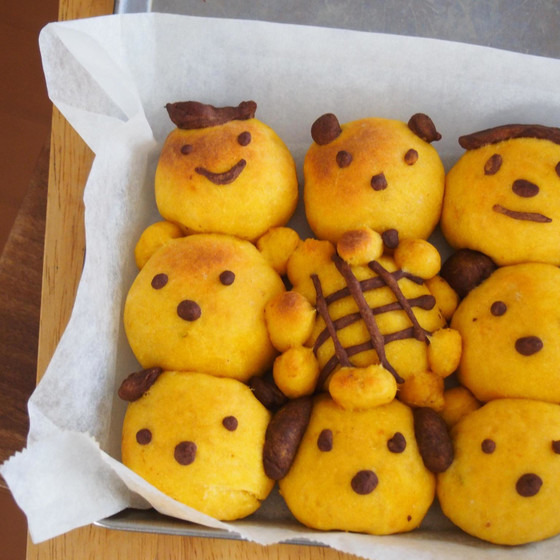 しっかり食べて元気に過ごそう！夏休みキッズクッキング