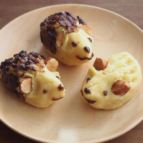 冬休みキッズクッキング