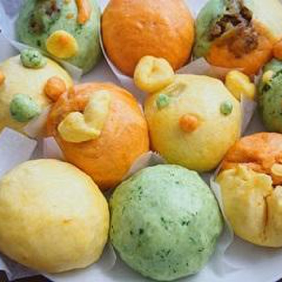 オンライン冬休みキッズクッキング