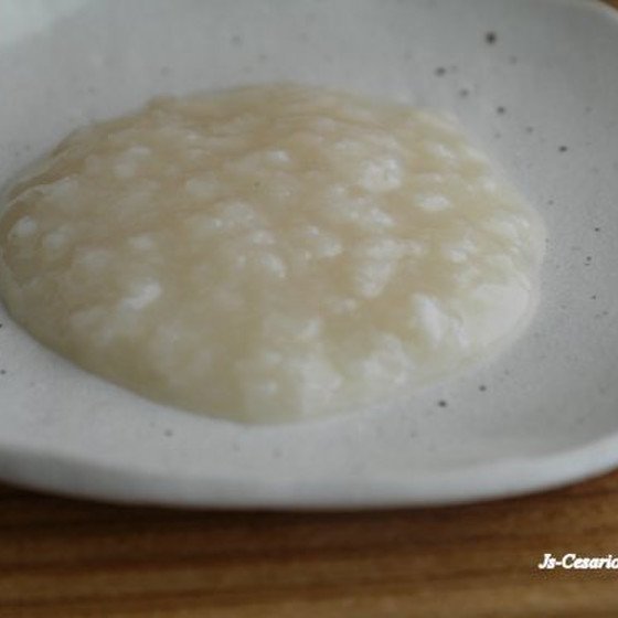 お手軽塩麹　イタリアン　レッスン