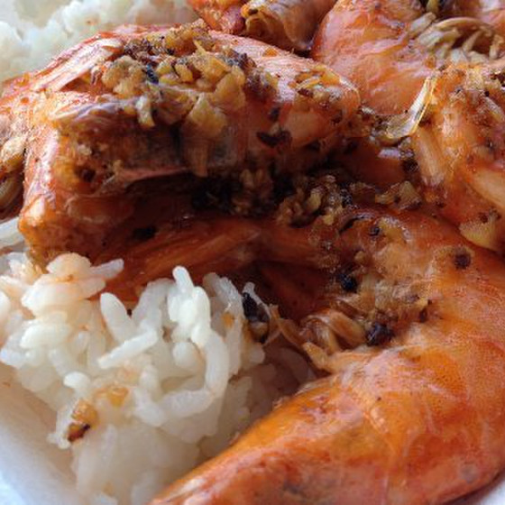 ハワイ料理で夏を楽しむ！