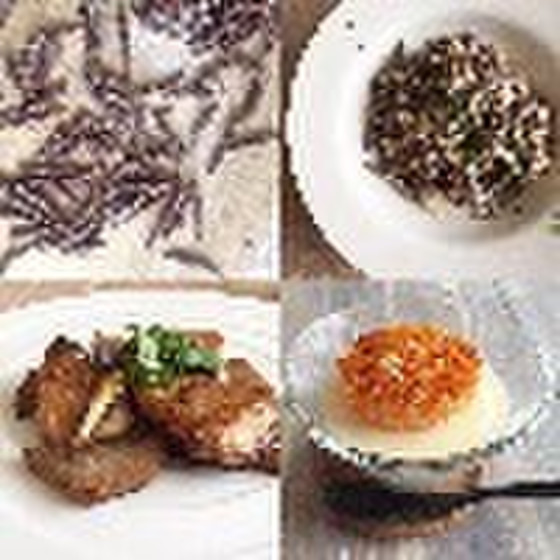 バレンタインの手打ちパスタレッスン