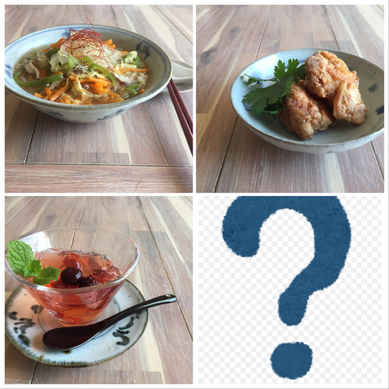 みんな大好き！さくさくジューシー！鶏の唐揚げ中華レッスン