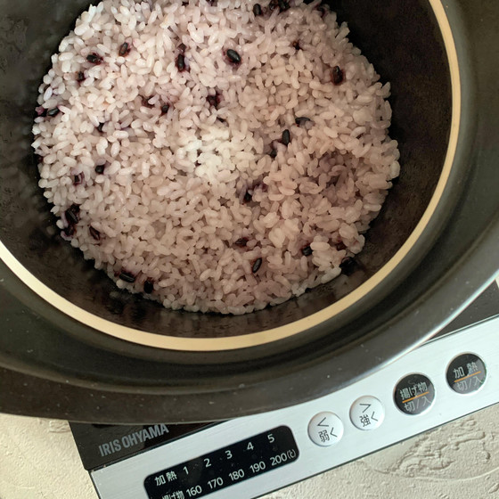 く