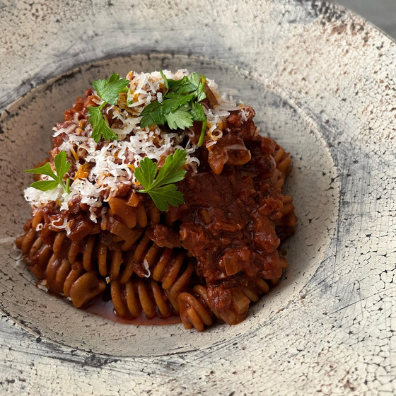 大人のバレンタイン　カカオ&スパイスでイタリアン　8産地食べ比べも