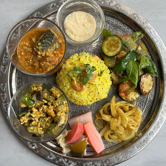 カレー麹お持ち帰り！煮込み3分の時短カレーレッスン