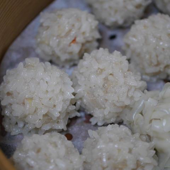 ほっかほか肉まんと焼売でおうち中華を作ろう
