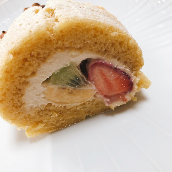 クリスマスケーキ
