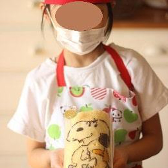 熊谷真由美ラクレムデクレム新浦安・考案者から学ぶ！【デコ  ロールケーキ】