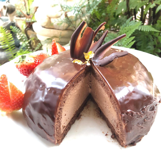 ケーキ教室