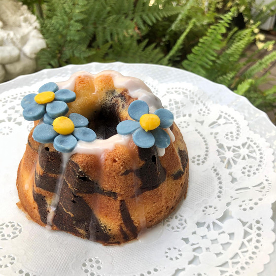 ケーキ教室