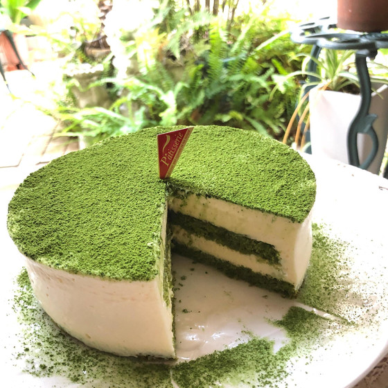 ケーキ教室