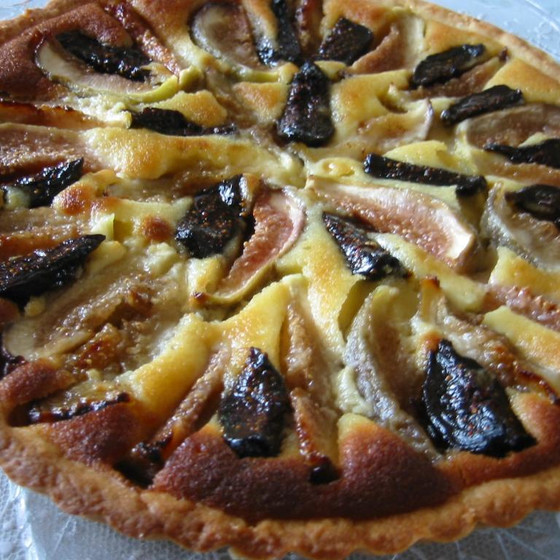 ケーキ教室