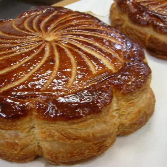 ケーキ教室