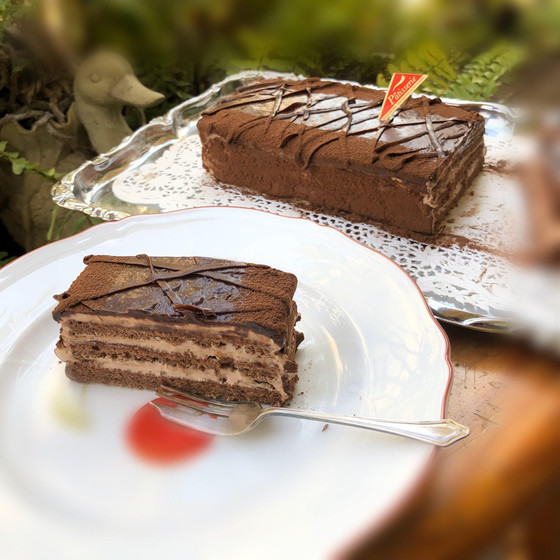 ケーキ教室