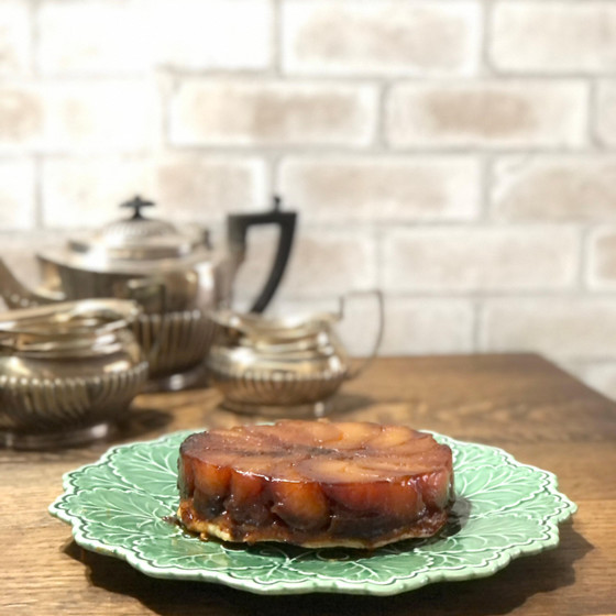 ケーキ教室