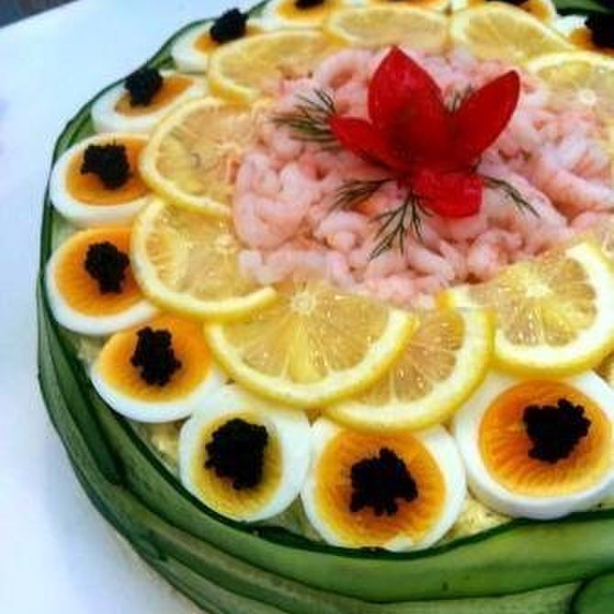 大人の美学　おもてなし料理