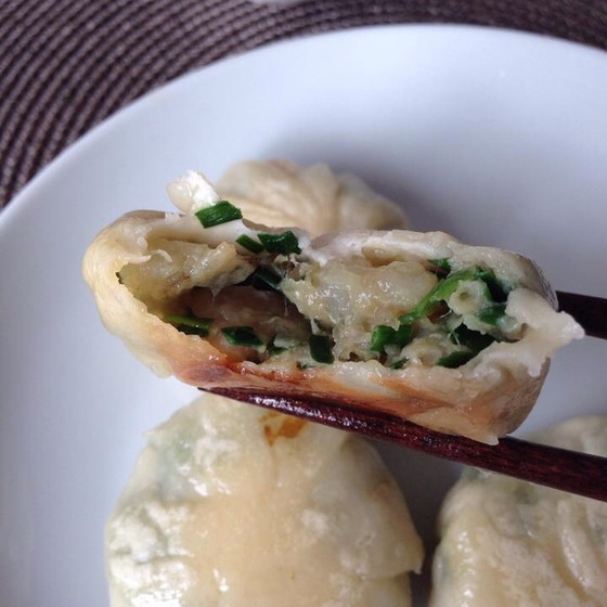 エビ料理