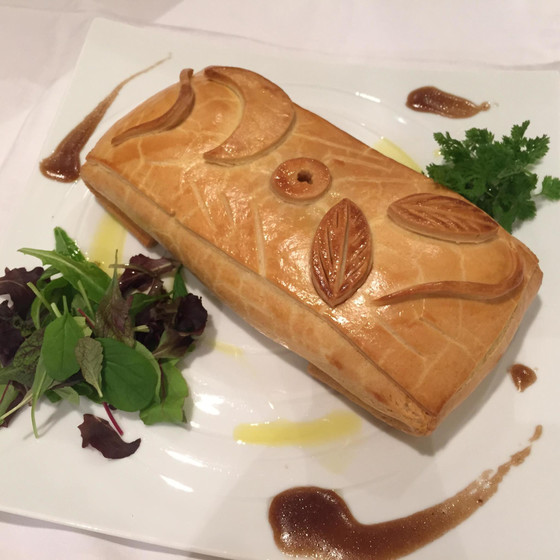 お家で作れるシャルキュトリーのパテ