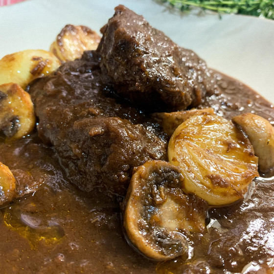 ★中止★GWスペシャルレッスン！秘伝のビストロ料理