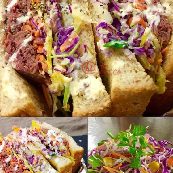 自家製コンビーフを作ろう！