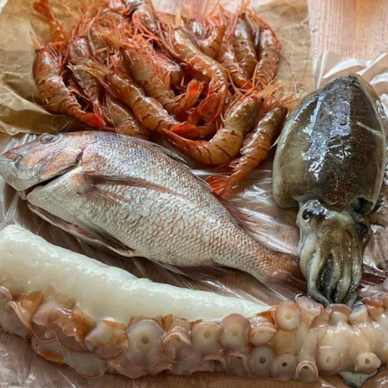 特別レッスン：お魚のおろし方&ブイヤベースクラス　