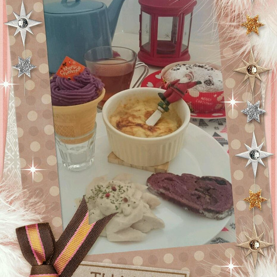Wレッスン　ホップ種・自家製柚カシス酵母　