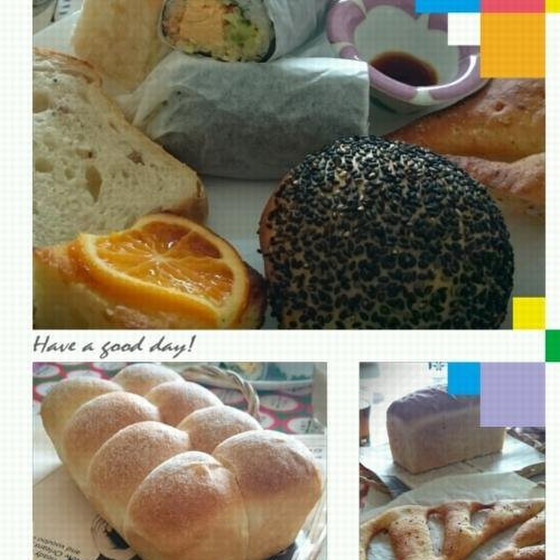ホップ種起こし方・ちぎりパンレッスン