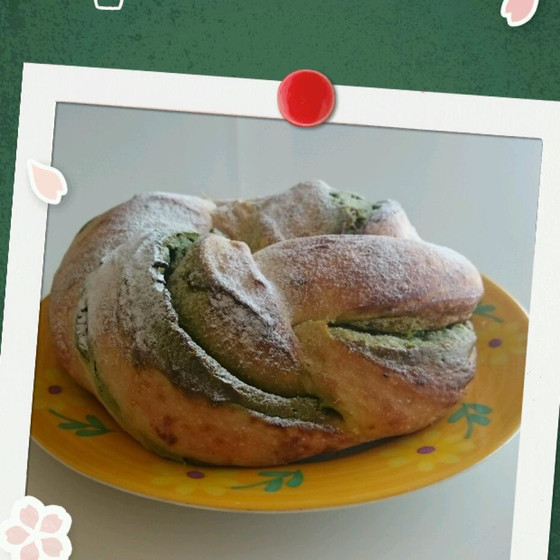 ホップ種・自家製紅茶酵母2種類ご紹介します。