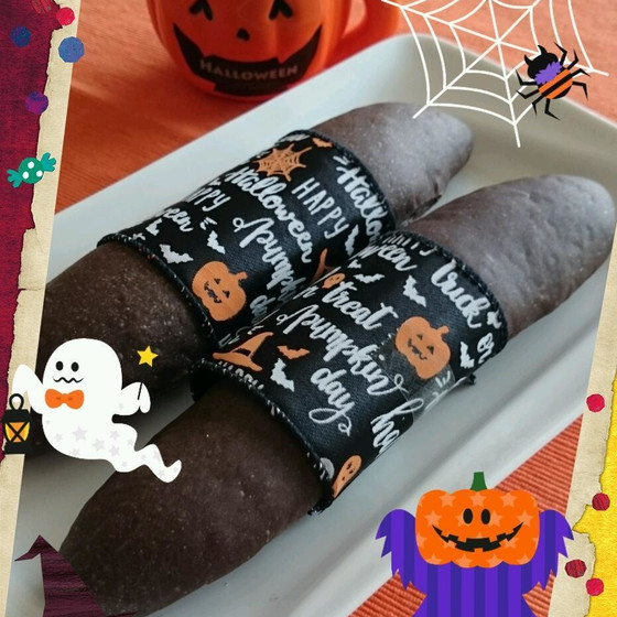お料理とパン2種類が学べるレッスン。ホップ種・ぶどう酵母