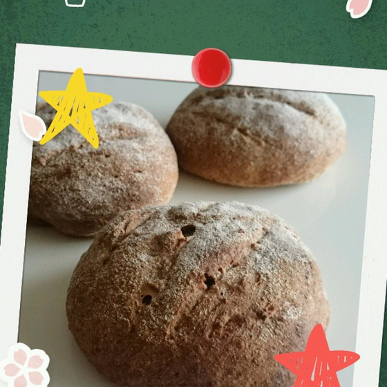 料理とデザートが学べる　ホップ種・とうもろこし酵母レッスン