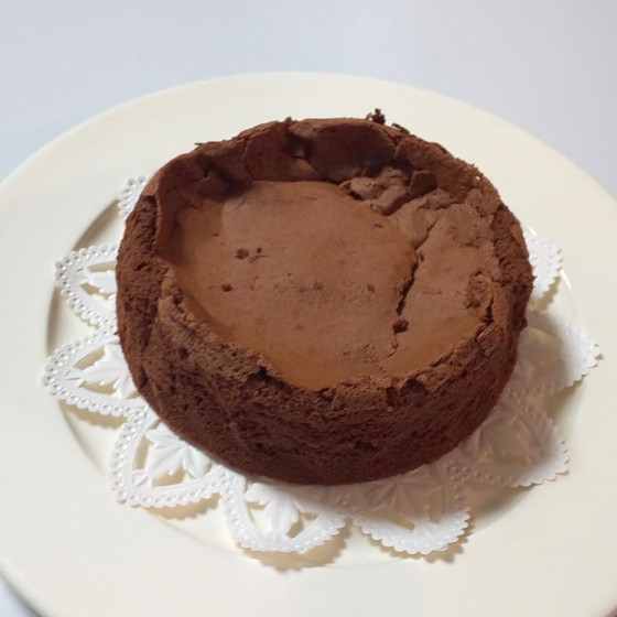ケーキレッスン