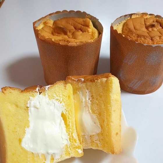 ケーキレッスン
