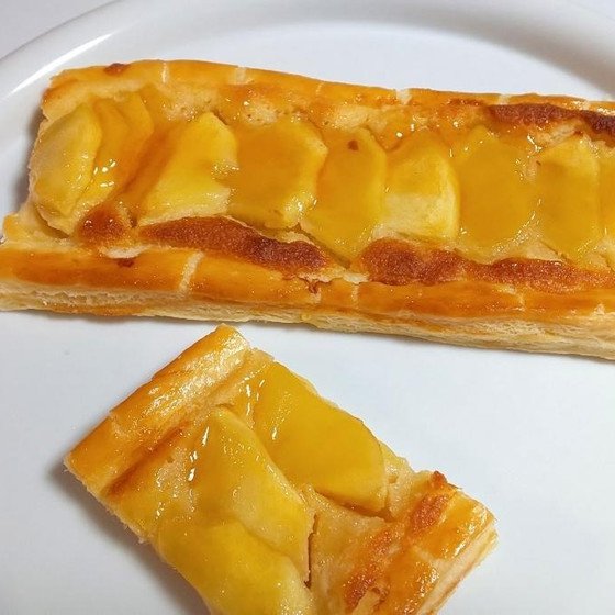 ケーキレッスン