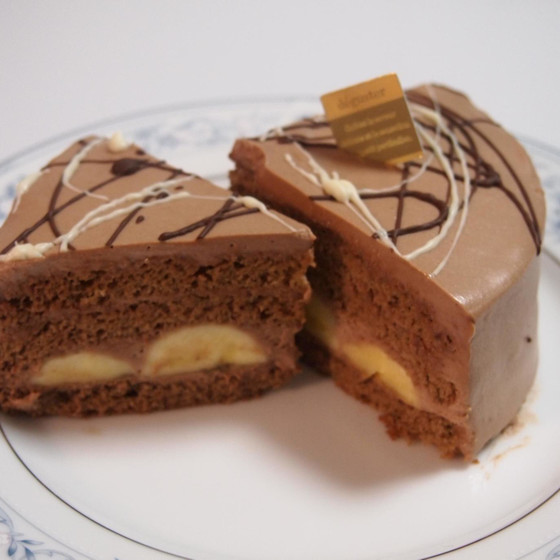 ケーキレッスン