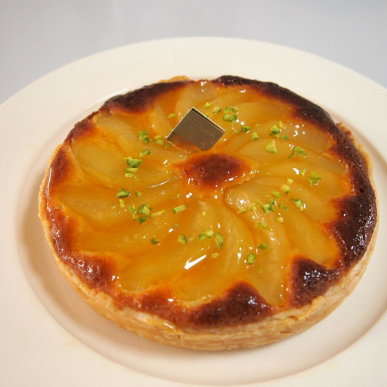 ケーキレッスン