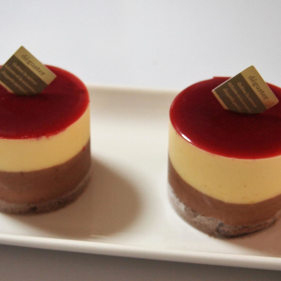 ケーキレッスン