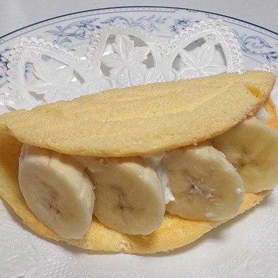 ケーキレッスン