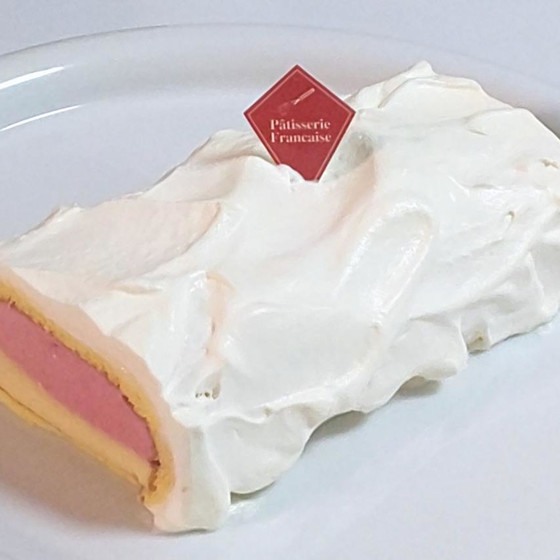 ケーキレッスン